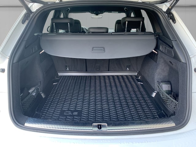 Audi Q5 50 TDI Quattro