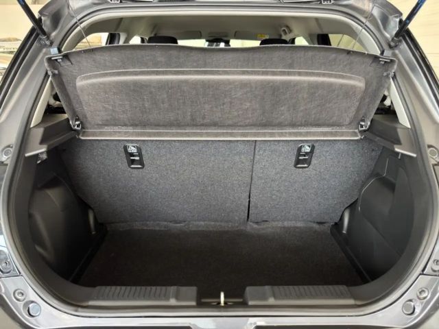 Suzuki Swift GL Hybrid