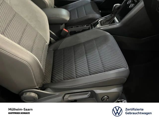 Volkswagen T-Roc 1.5 TSI Cabriolet DSG R-Line