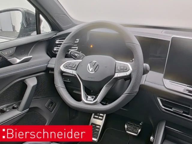 Volkswagen Tiguan 1.5 eTSI DSG R-Line Style