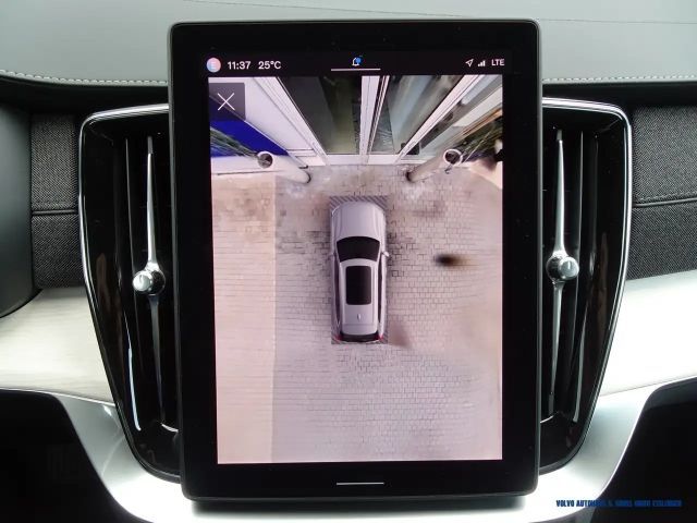 Volvo XC90 AWD Dark T8 Ultra