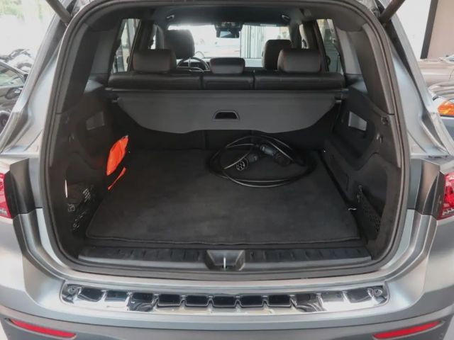 Mercedes-Benz EQB 350 4MATIC AMG Line