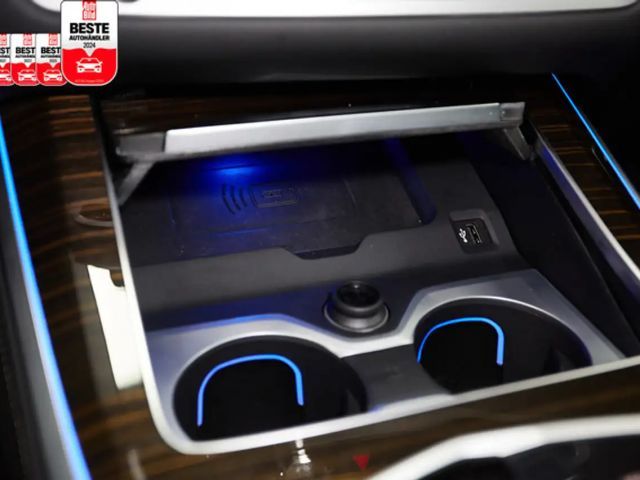 BMW X5 Individual M-Sport xDrive30d