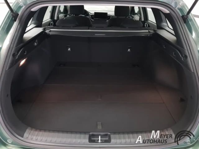 Kia Ceed SportWagon Vision