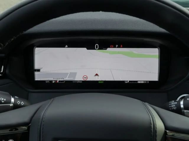 Land Rover Range Rover Velar P400e S