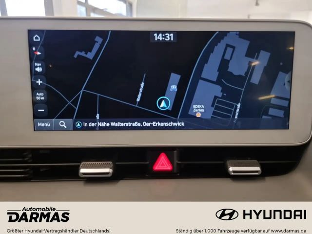 Hyundai IONIQ 5 58 kWh Vierwielaandrijving