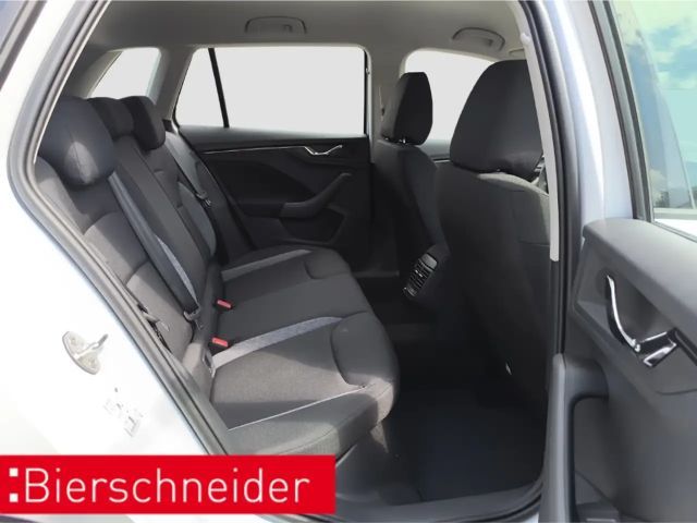 Skoda Kamiq Essence 1,0 TSI KLIMA SH SMART DAB LED