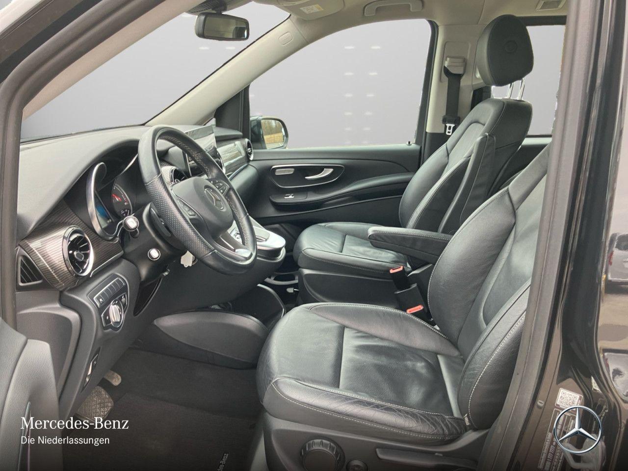 Mercedes-Benz EQV 300 AVANTGARDE Limousine Lang