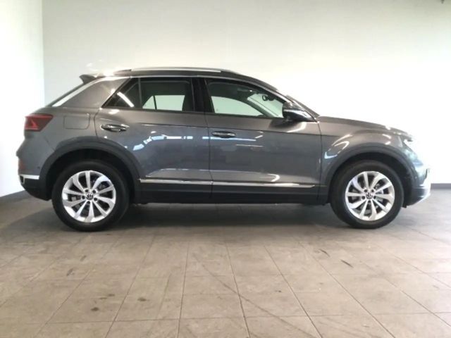 Volkswagen T-Roc 1.5 TSI DSG IQ.Drive Style