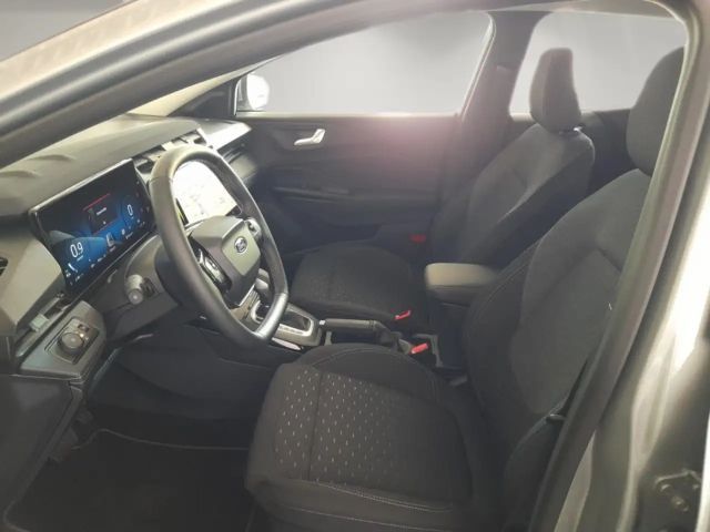 Ford Puma EcoBoost Titanium