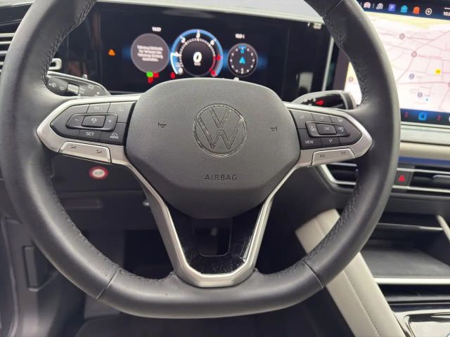 Volkswagen Tiguan 2.0 TDI DSG Elegance Elegance