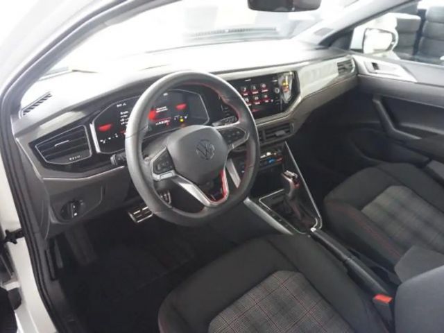 Volkswagen Polo DSG GTI