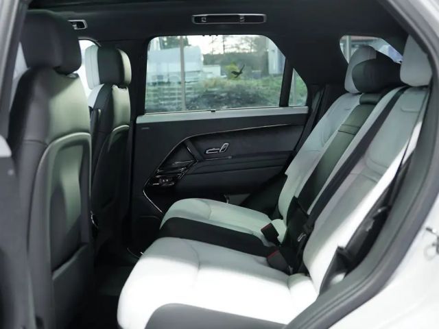 Land Rover Range Rover Sport D250 Dynamic SE