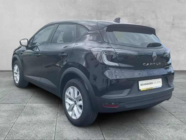 Renault Captur Evolution TCe 90