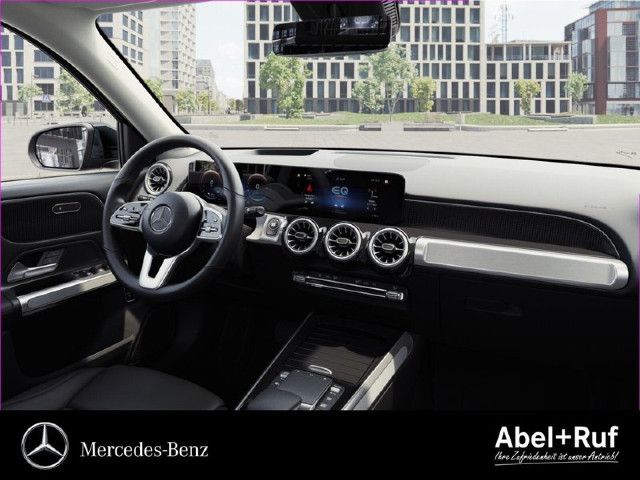 Mercedes-Benz EQB 300 4MATIC