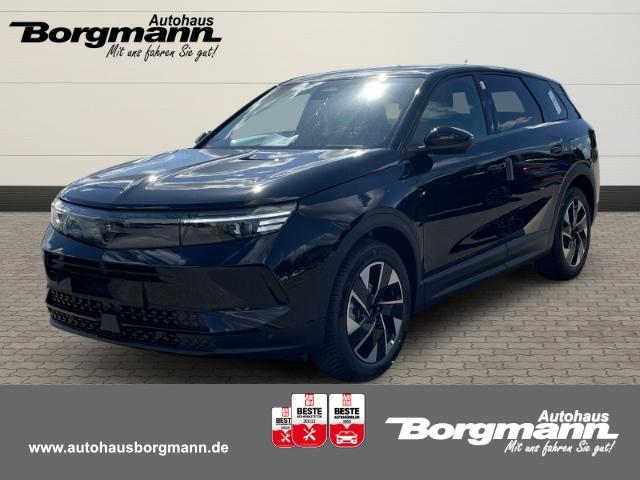 Opel Grandland GS-Line Grand Sport Hybrid