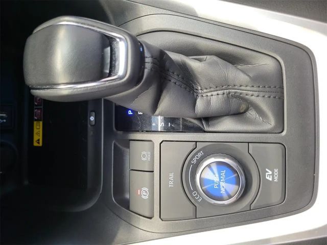 Toyota RAV4 Hybride Vierwielaandrijving