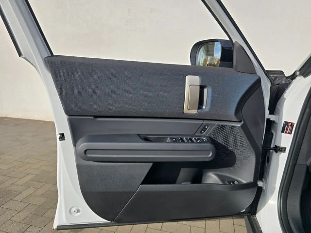 MINI Cooper Countryman Favoured Trim Navi Head-Up Alarm