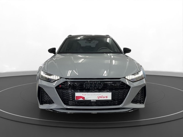 Audi A6 e-tron Avant Performance Quattro