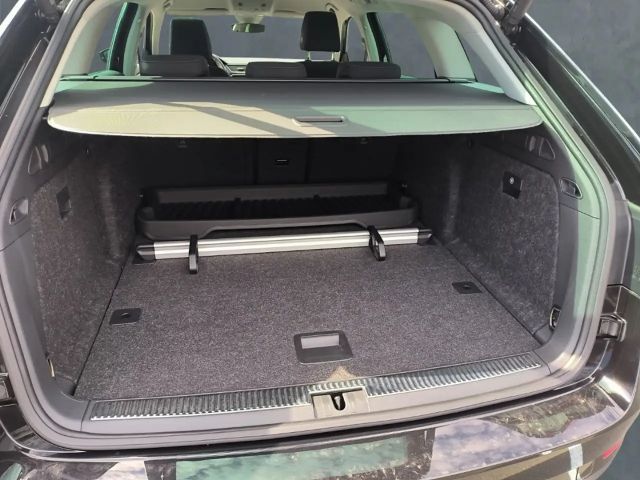 Skoda Superb 2.0 TDI Ambition Combi