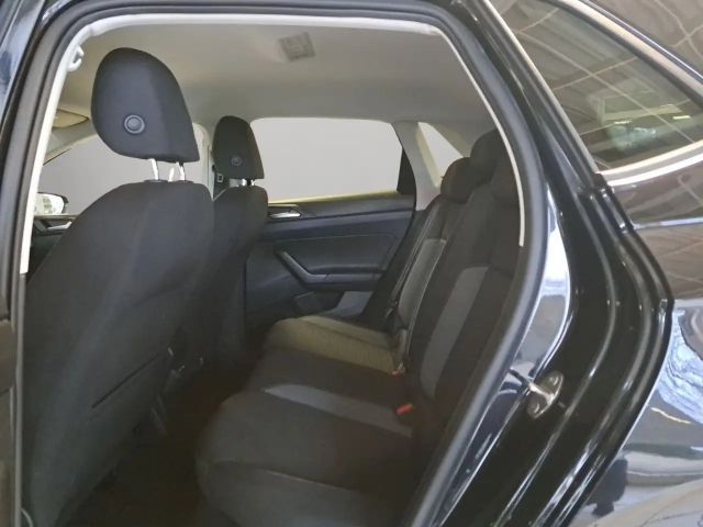 Volkswagen Polo 1.0 TSI DSG Life