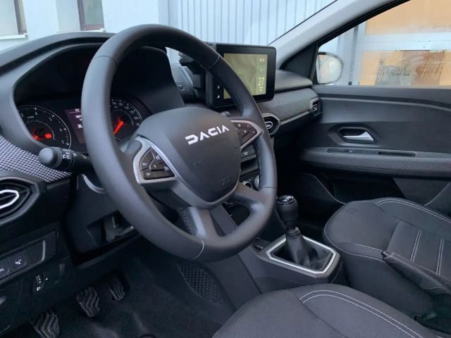 Dacia Jogger 1.0 TCe ECO-G TCe 100