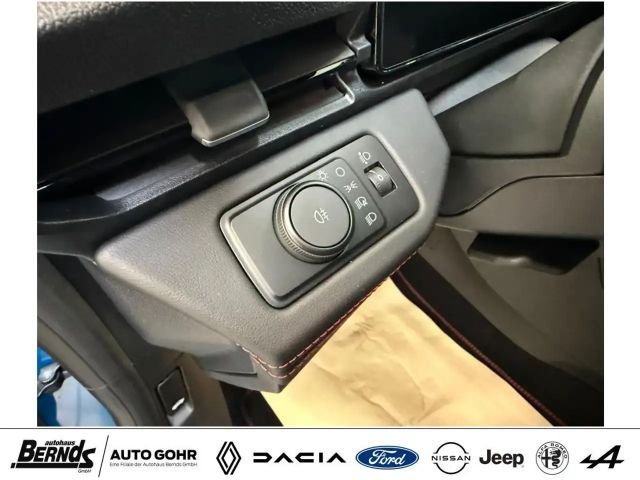 Ford Puma EcoBoost ST Line