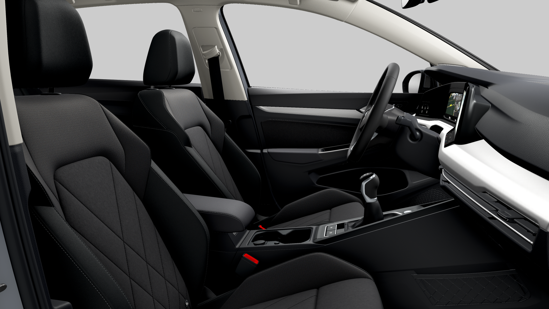 Volkswagen Golf 2.0 TDI IQ.Drive Life