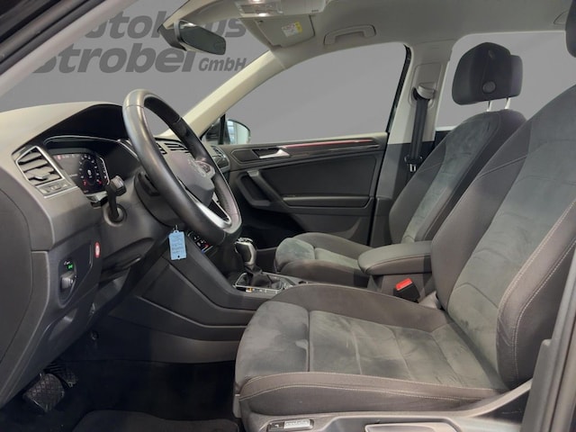Volkswagen Tiguan 2.0 TDI DSG Elegance Elegance