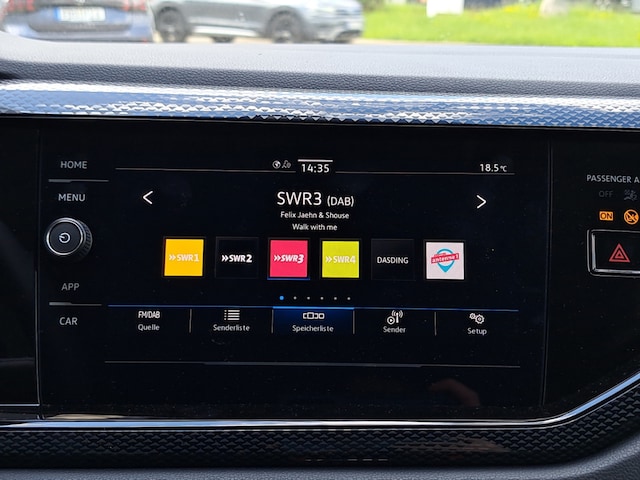 Volkswagen Polo 1.0 TSI Life