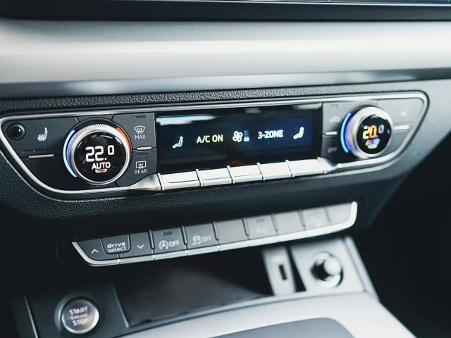 Audi Q5 35 TDI S-Line S-Tronic Sport