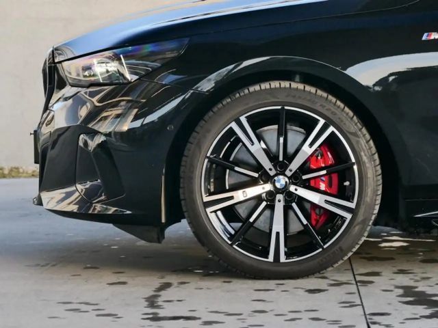 BMW i5 M-Sport Touring eDrive40