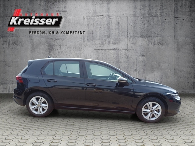 Volkswagen Golf 1.5 eTSI DSG