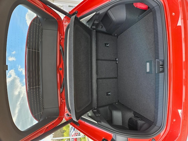 Volkswagen Tiguan Tiguan 1,5   Ele  BT110eTSID7F