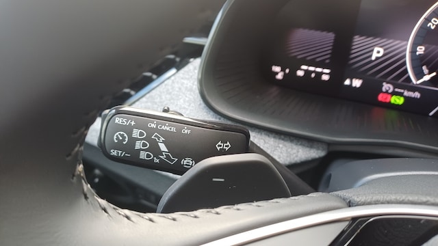 Skoda Kamiq AHK, KAMERA, ANSCHLUSSGARANTIE