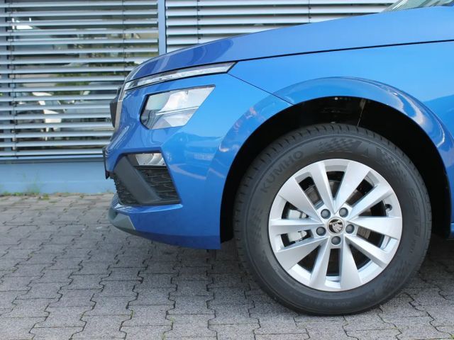Skoda Kamiq 1.0 TSI Selection