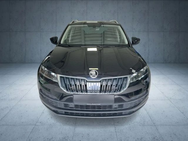 Skoda Karoq 1.5 TSI Ambition