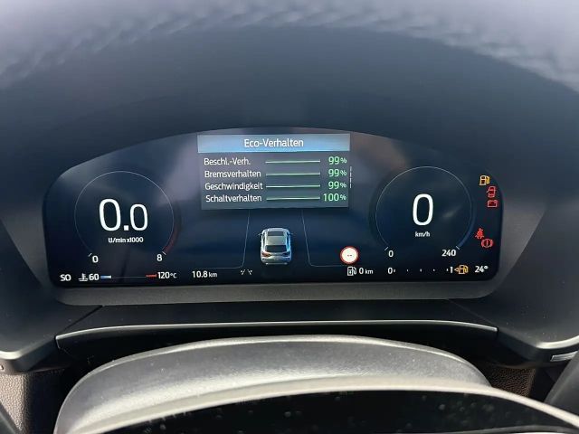 Ford Kuga EcoBoost Titanium