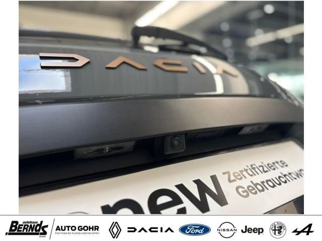 Dacia Duster 2WD Extreme TCe 150