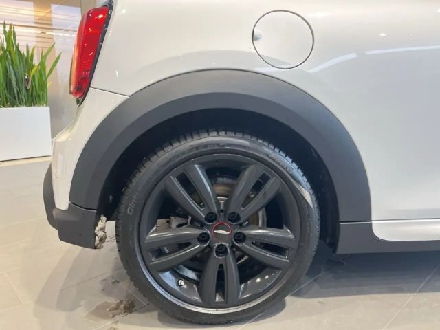 MINI Cooper John Cooper Works Trim/Digit. Cockpit/LED