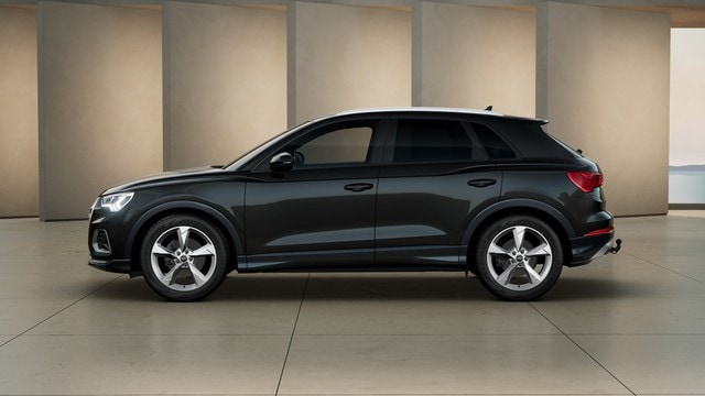 Audi Q3 35 TFSI S-Tronic