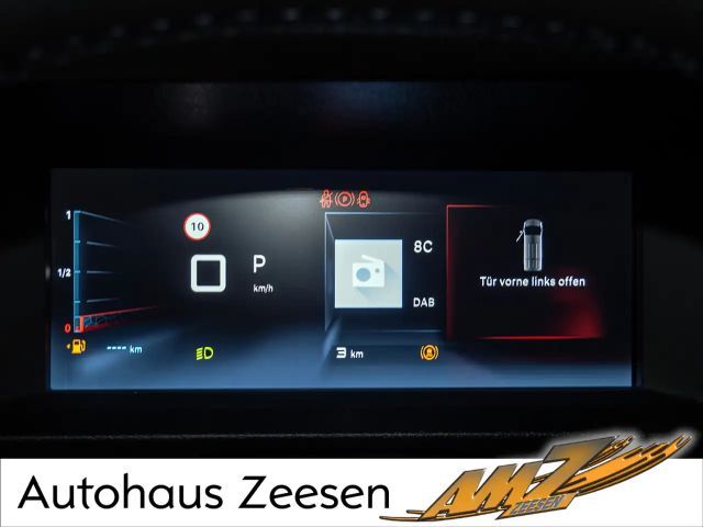 Citroën Spacetourer BlueHDi Plus