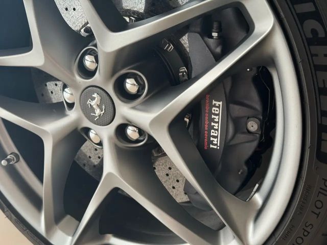 Ferrari Roma ***Ferrari Frankfurt***