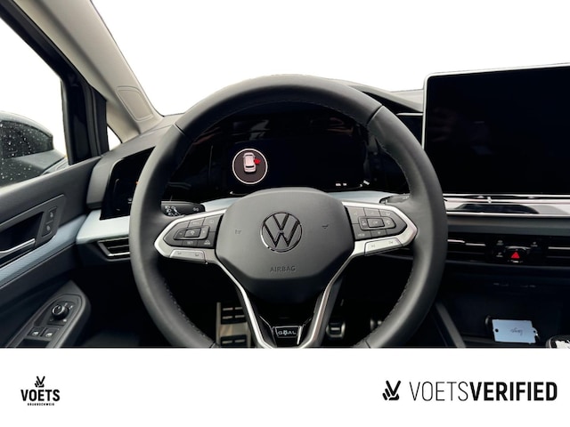 Volkswagen Golf 1.5 TSI Golf VIII Style