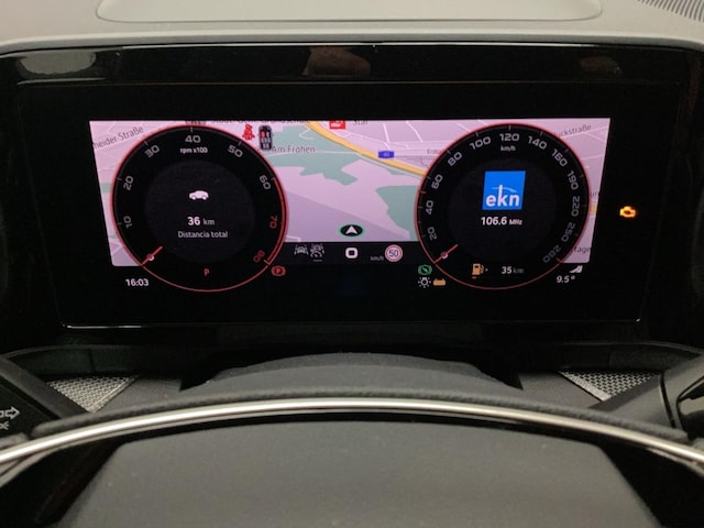 Skoda Kodiaq 2.0 TSI RS