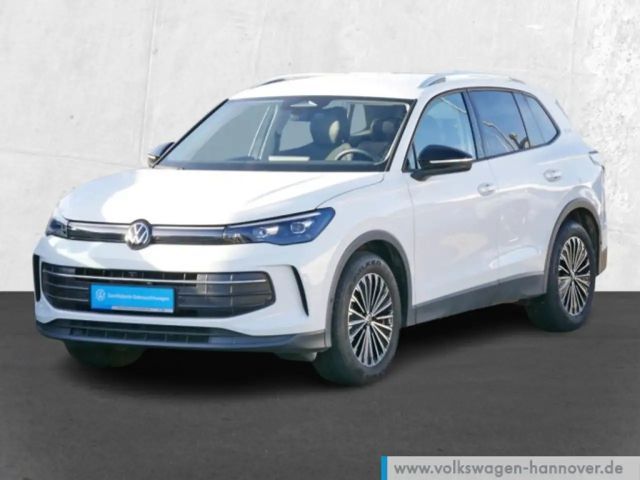 Volkswagen Tiguan 1.5 eTSI DSG