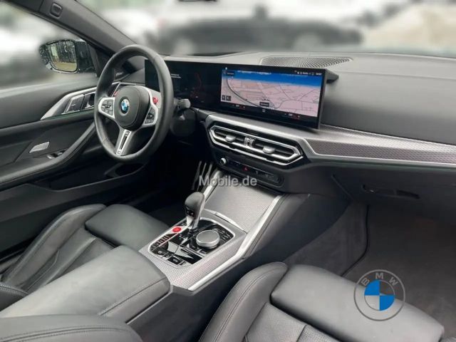 BMW M4 Cabrio Competition xDrive