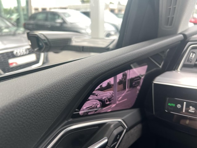 Audi e-tron 55 Quattro Sportback