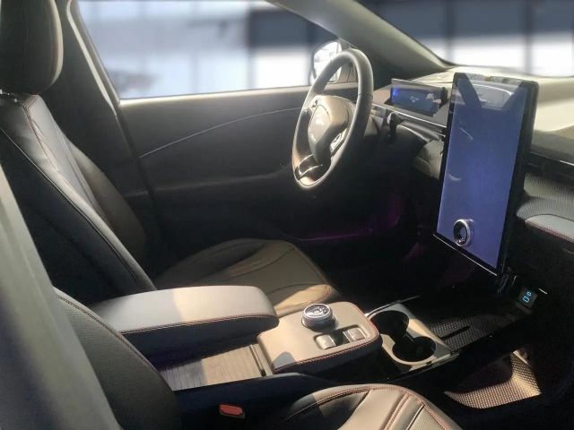 Ford Mustang Mach-E Extended range RWD