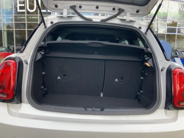 MINI Mini Electric 3-deurs SE